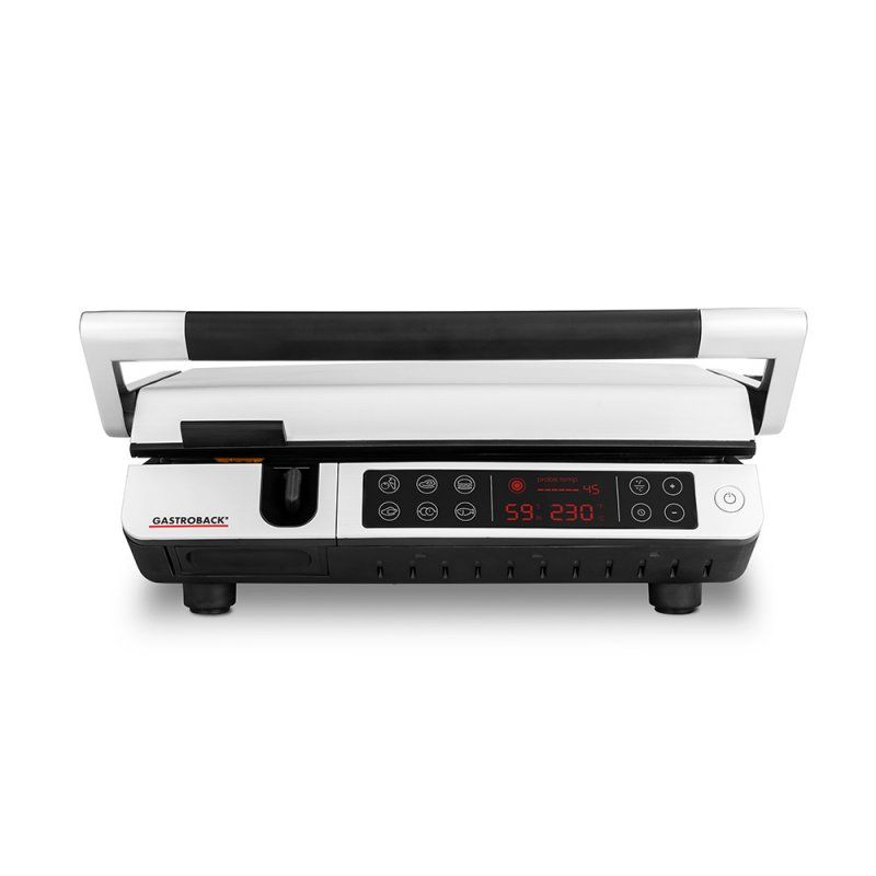 Gastroback - Design BBQ Advanced Control Grill(12-42539)
