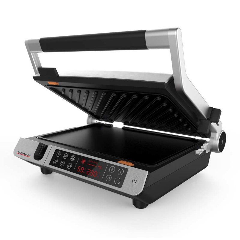 Gastroback - Design BBQ Advanced Control Grill(12-42539)