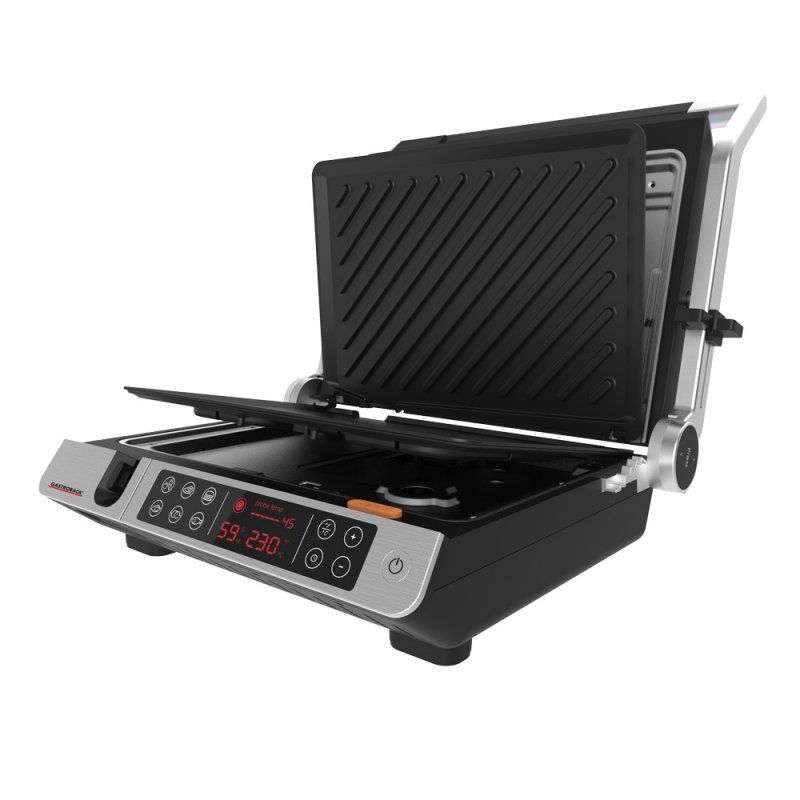 Gastroback Design BBQ Advanced Control Gril de contact
