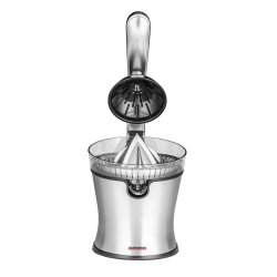 Gastroback Advanced Pro S presse-agrume électrique 100 W Aluminium