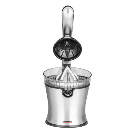 Gastroback Advanced Pro S electric citrus press 100 W Aluminium
