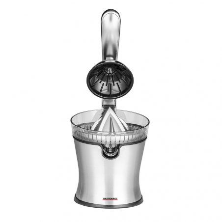 Gastroback Advanced Pro S presse-agrume électrique 100 W Aluminium