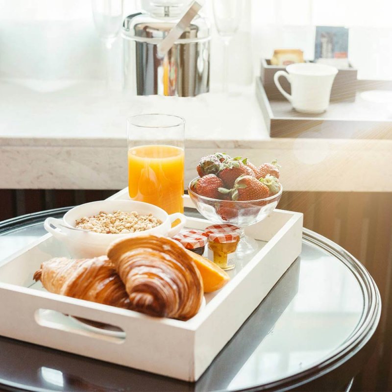 Gastroback Advanced Pro S electric citrus press 100 W Aluminium