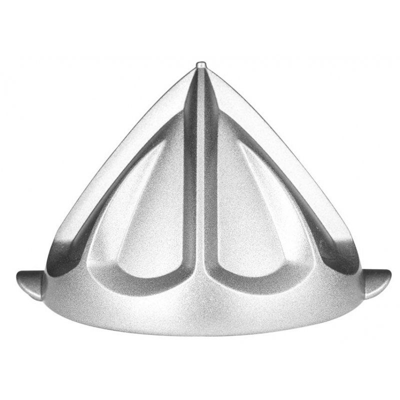 Gastroback Advanced Pro S presse-agrume électrique 100 W Aluminium