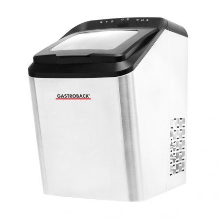 Gastroback - Ice Cube Maker Pro (12-41143)