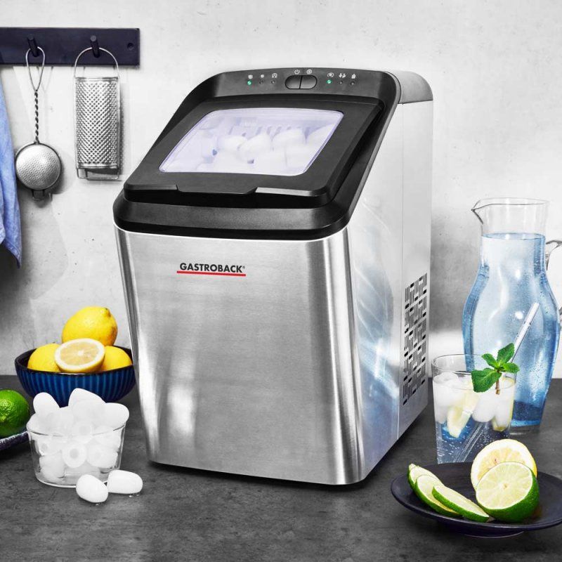 Gastroback - Ice Cube Maker Pro (12-41143)