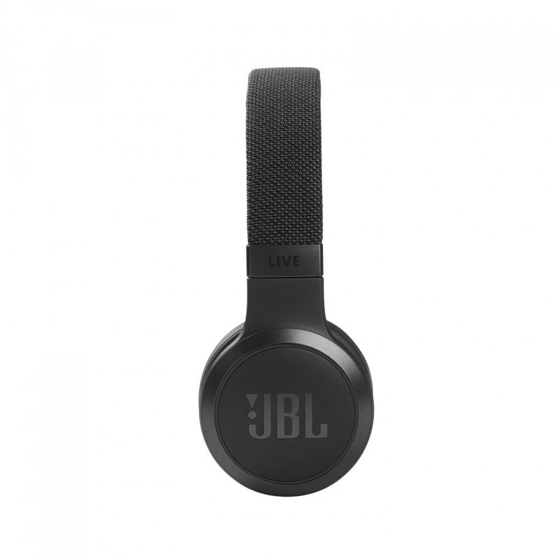 JBL LIVE 460 NC BLACK