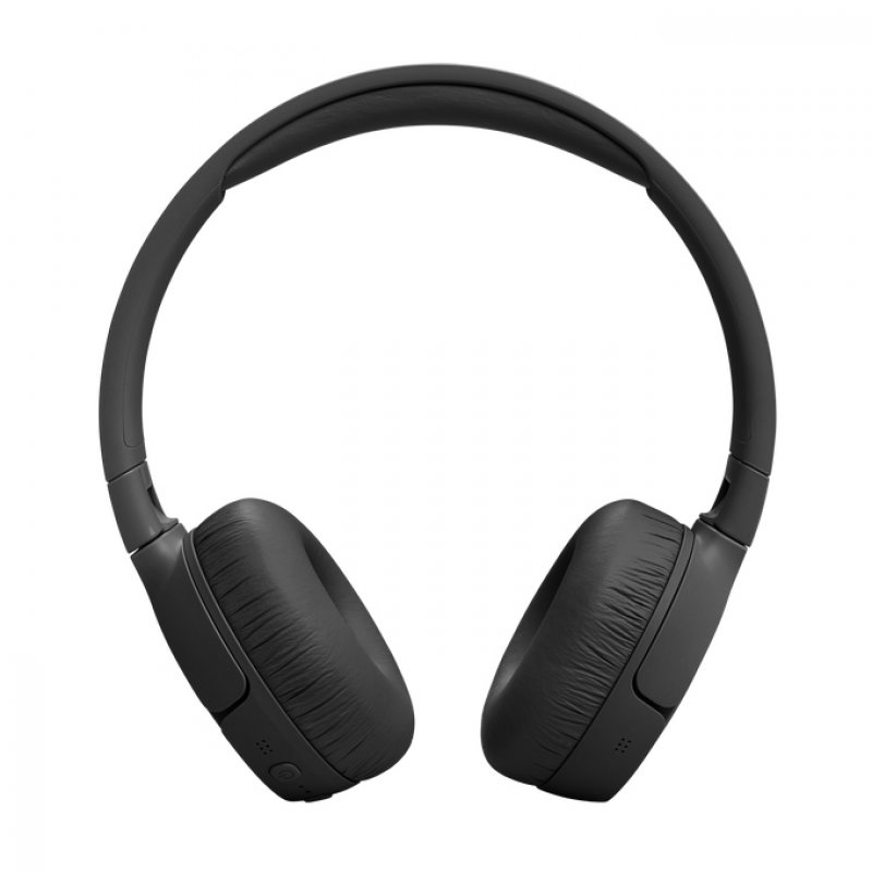 JBL Tune 670 NC Headset Wired & Wireless Head-band Calls/Music USB Type-C Bluetooth Black