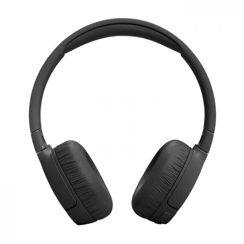 JBL Tune 670 NC Headset Wired & Wireless Head-band Calls/Music USB Type-C Bluetooth Black