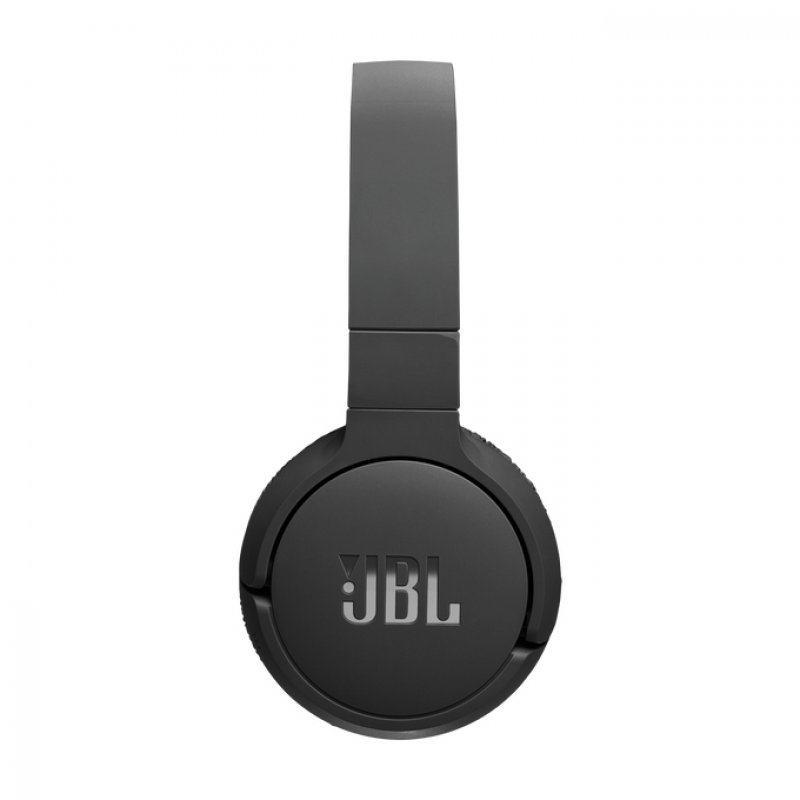 JBL Tune 670 NC Casque Avec fil &sans fil Arceau Appels/Musique USB Type-C Bluetooth Noir