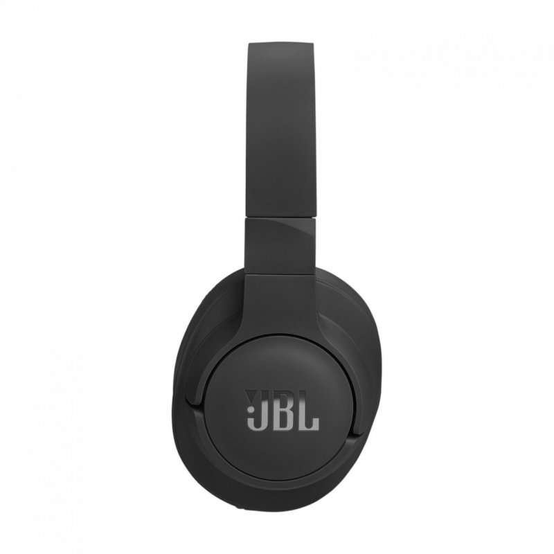 JBL Tune 770NC Casque Avec fil &sans fil Arceau Appels/Musique USB Type-C Bluetooth Noir