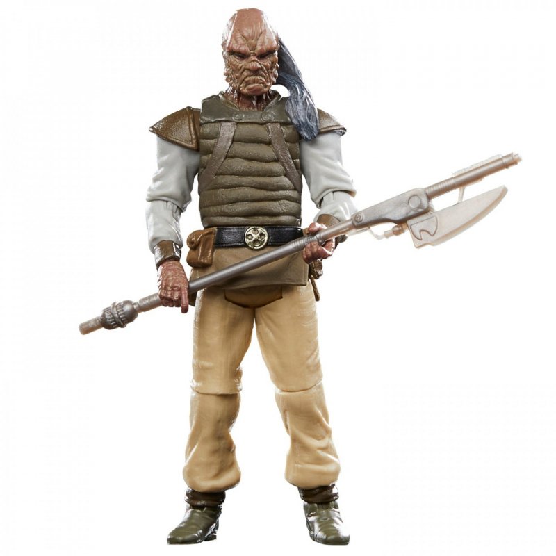 Star Wars The Vintage Collection Weequay