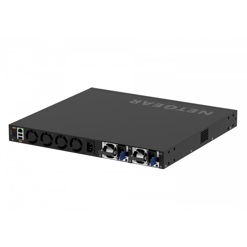 NETGEAR 52PT M4350-48G4XF Managed Switch