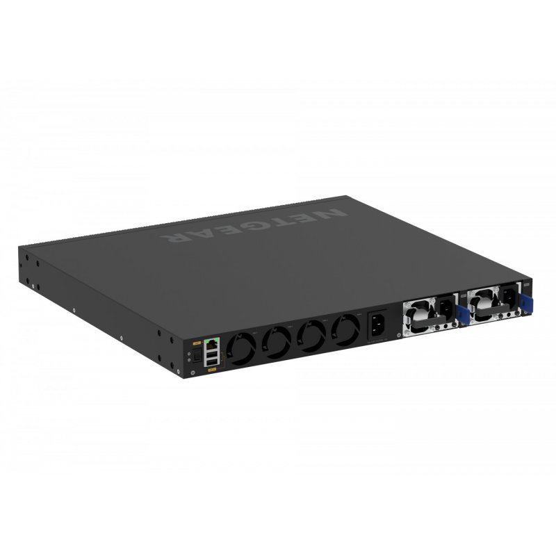 NETGEAR 52PT M4350-48G4XF Managed Switch