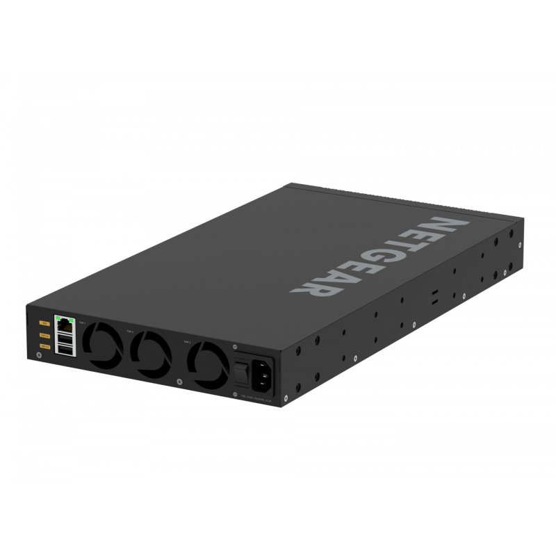 NETGEAR 16PT M4350-8X8F Managed Switch