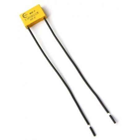 Home Shelly Snubber RC-Glied