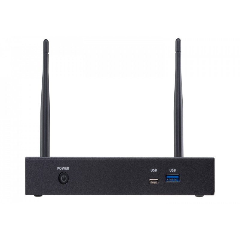 ATEN 4K Wireless Presentation Switch with Quad View