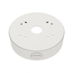 Hanwha SBF-100B1 support et boîtier des caméras de sécurité Boîtier de connexion