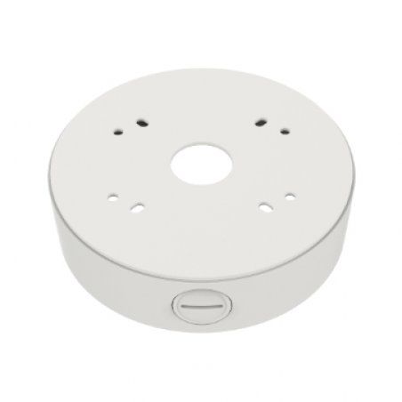 Hanwha SBF-100B1 support et boîtier des caméras de sécurité Boîtier de connexion