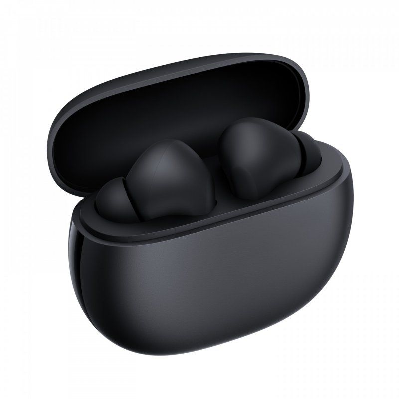 Xiaomi Redmi Buds 4 Active Headphones Wireless In-ear Calls/Music Bluetooth Black