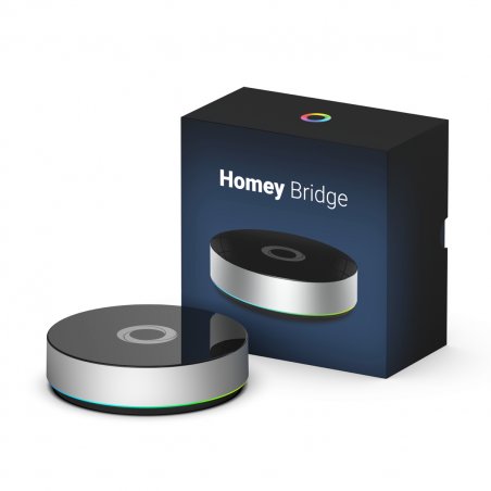 Homey - Bridge - Smarthome