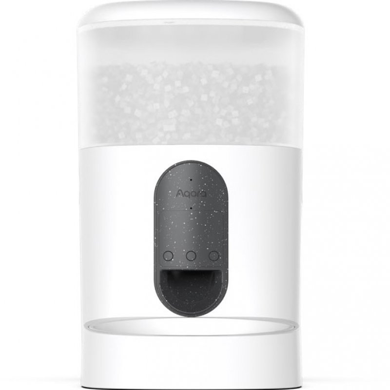 Aqara Pet Feeder C1 - Automatic Feeder for Your Pets