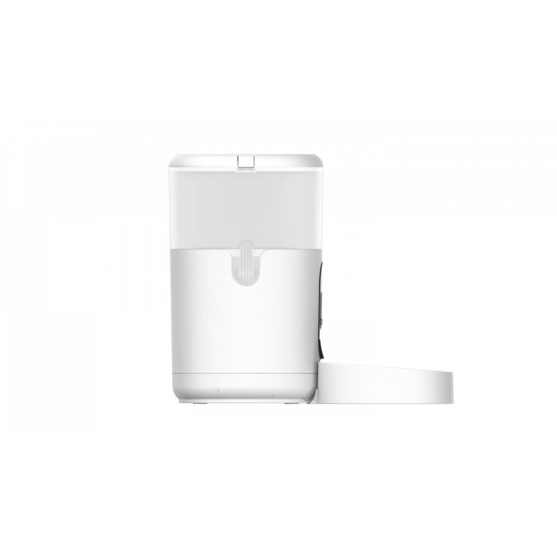 Aqara PETC1-M01 gamelle et abreuvoir pour chiens et chats Plastique Blanc Universel Distributeur automatique pour animau