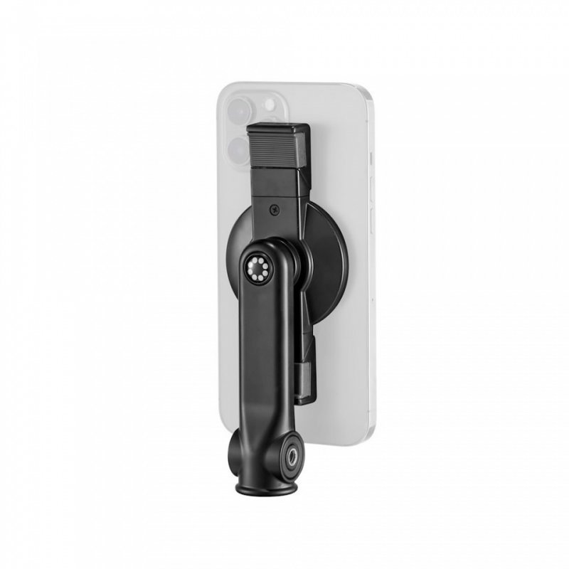 Joby - Smartphone GripTight MagSafe -Triopd Mount