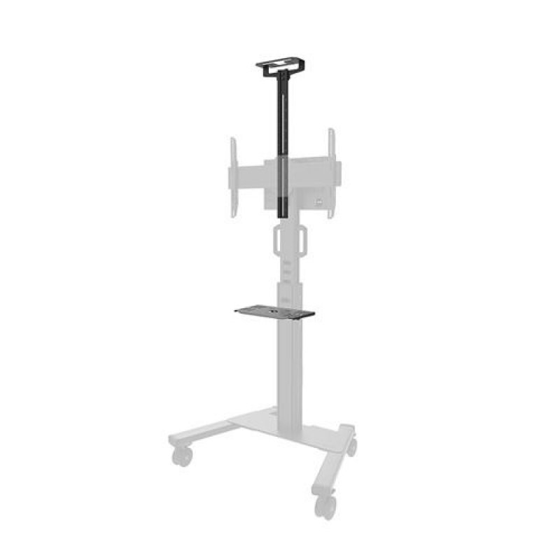 NEOMOUNTS SELECT VIDEOBAR KIT CAM-/AV SHELF (INCL.BOSE VB1/BOS