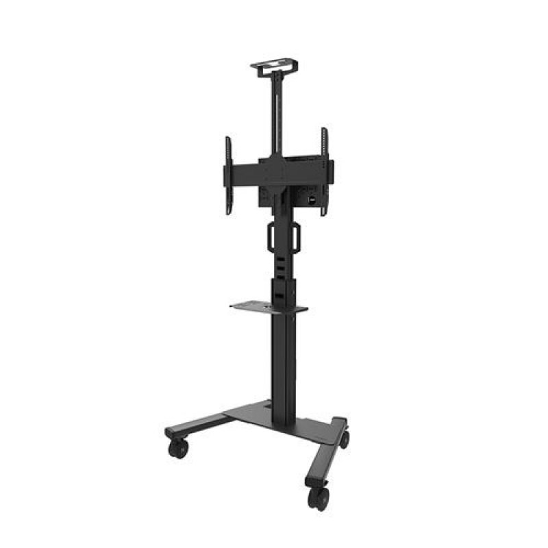 NEOMOUNTS SELECT VIDEOBAR KIT CAM-/AV SHELF (INCL.BOSE VB1/BOS