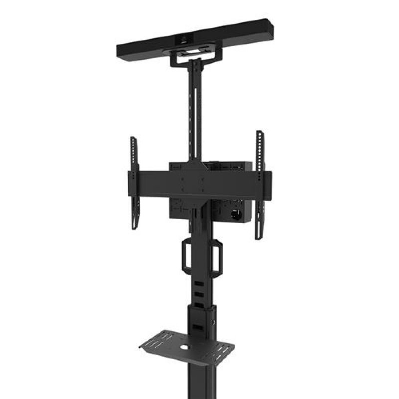 NEOMOUNTS SELECT VIDEOBAR KIT CAM-/AV SHELF (INCL.BOSE VB1/BOS