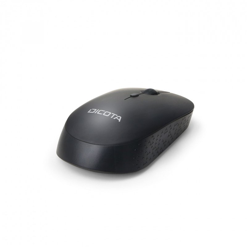 WIRELESS MOUSE SILENT V2
