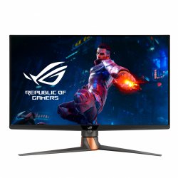Dis 32 Asus PG32UQXR ROG Swift Gaming