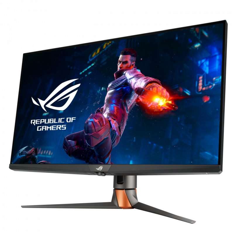 Dis 32 Asus PG32UQXR ROG Swift Gaming