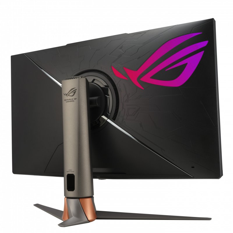 Dis 32 Asus PG32UQXR ROG Swift Gaming