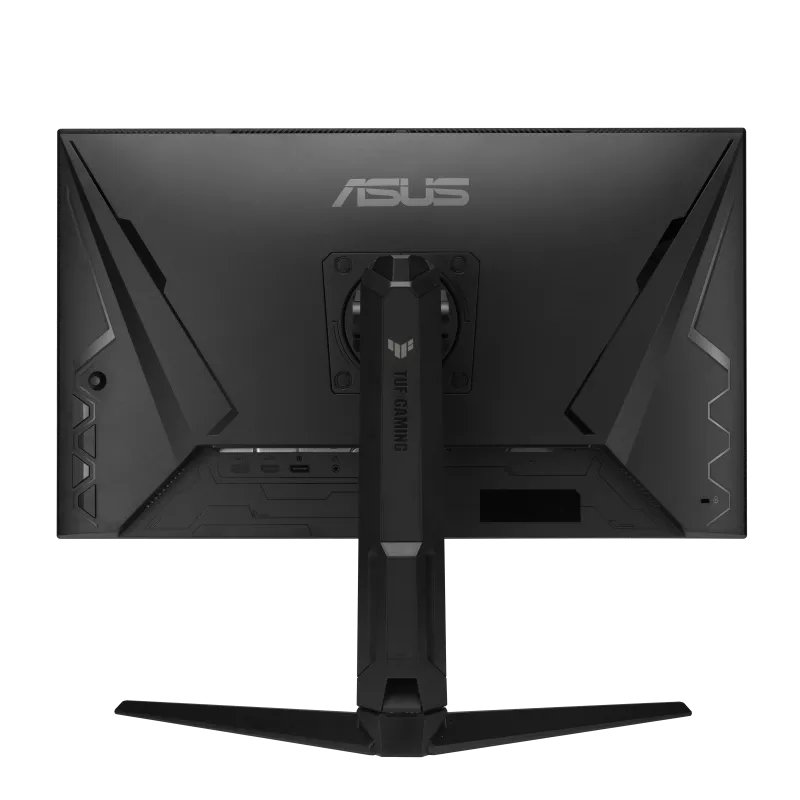 ASUS TUF Gaming VG27AQML1A écran plat de PC 68,6 cm (27") 2560 x 1440 pixels Wide Quad HD LCD Noir