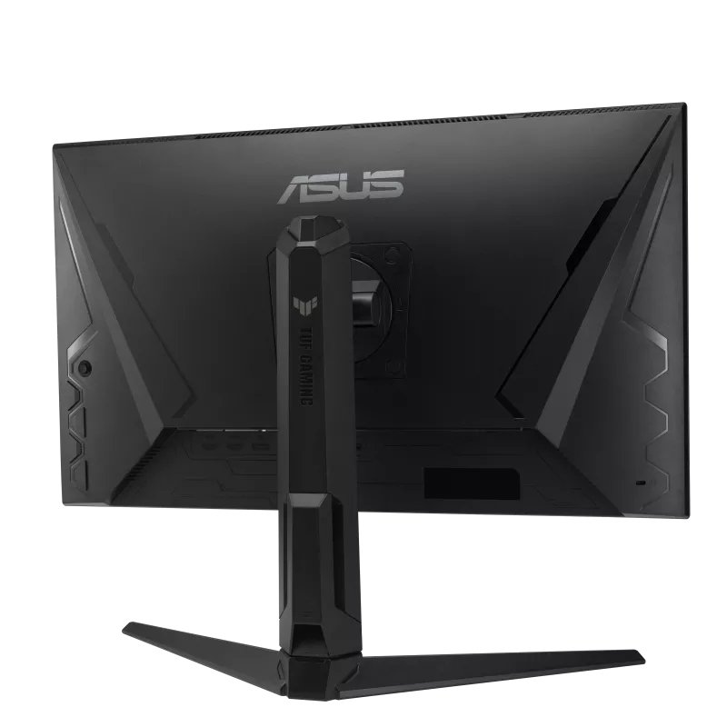 ASUS TUF Gaming VG27AQML1A écran plat de PC 68,6 cm (27") 2560 x 1440 pixels Wide Quad HD LCD Noir