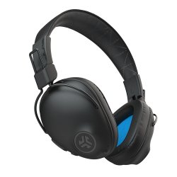 JLab Studio Pro Wireless Écouteurs Sans fil Arceau Musique Bluetooth Noir