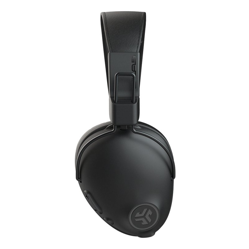 JLab Studio Pro Wireless Over Ear Bluetooth Kopfhörer Über 35 Stunden Spielzeit, Faltbar für einfache Aufbewahrung/Re