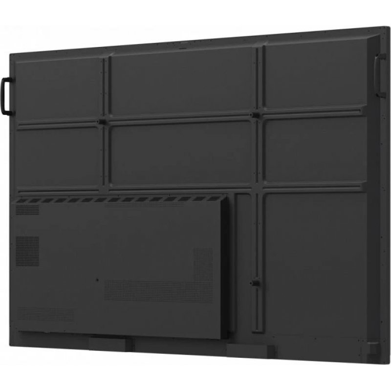 VIEWBOARD 50SERIE TOUCHSCREEN 86IN UHD 16:09 3840X2160 1200:1
