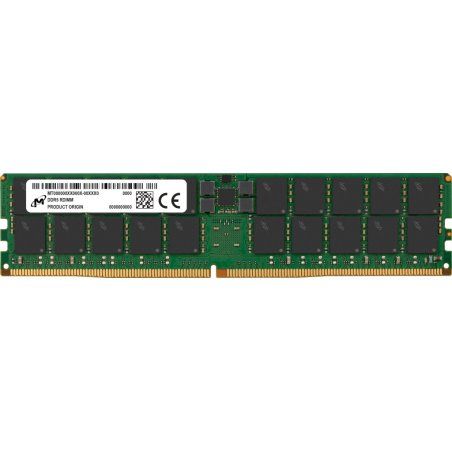 Crucial MTC40F2046S1RC48BR memory module 64 GB 1 x 64 GB DDR5 4800 MHz ECC