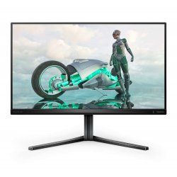 Philips Evnia 25M2N3200W/00 écran plat de PC 62,2 cm (24.5") 1920 x 1080 pixels Full HD LCD Gris