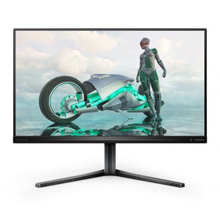 Philips Evnia 25M2N3200W/00 écran plat de PC 62,2 cm (24.5") 1920 x 1080 pixels Full HD LCD Gris
