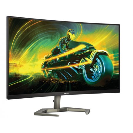 Philips Momentum 32M1C5200W/00 computer monitor 80 cm (31.5") 1920 x 1080 pixels Full HD LCD Black
