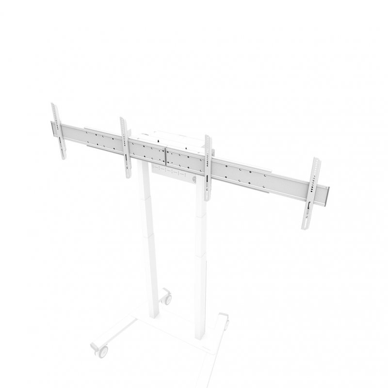 Neomounts by Newstar adaptateur double écran