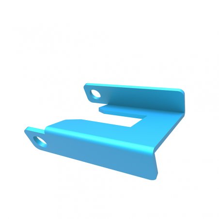 Neomounts by Newstar caster brake lock