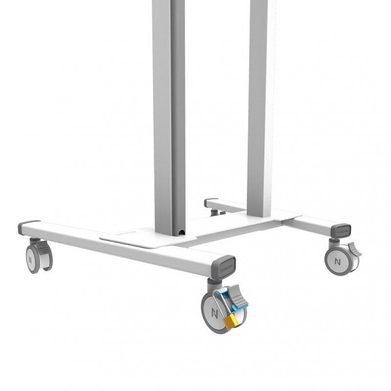 Neomounts by Newstar caster brake lock