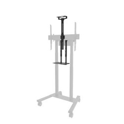 NEOMOUNTS Videobar Kit Cam- & AV shelf