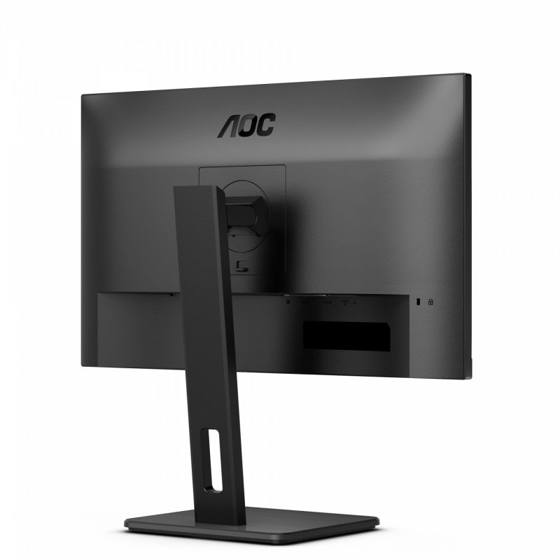 AOC E3 24E3QAF écran plat de PC 61 cm (24") 1920 x 1080 pixels Noir