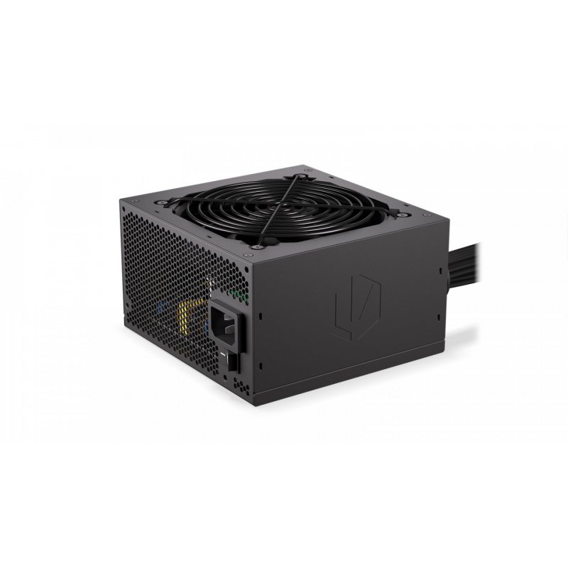 ENDORFY Vero L5 unité d'alimentation d'énergie 500 W 24-pin ATX ATX Noir